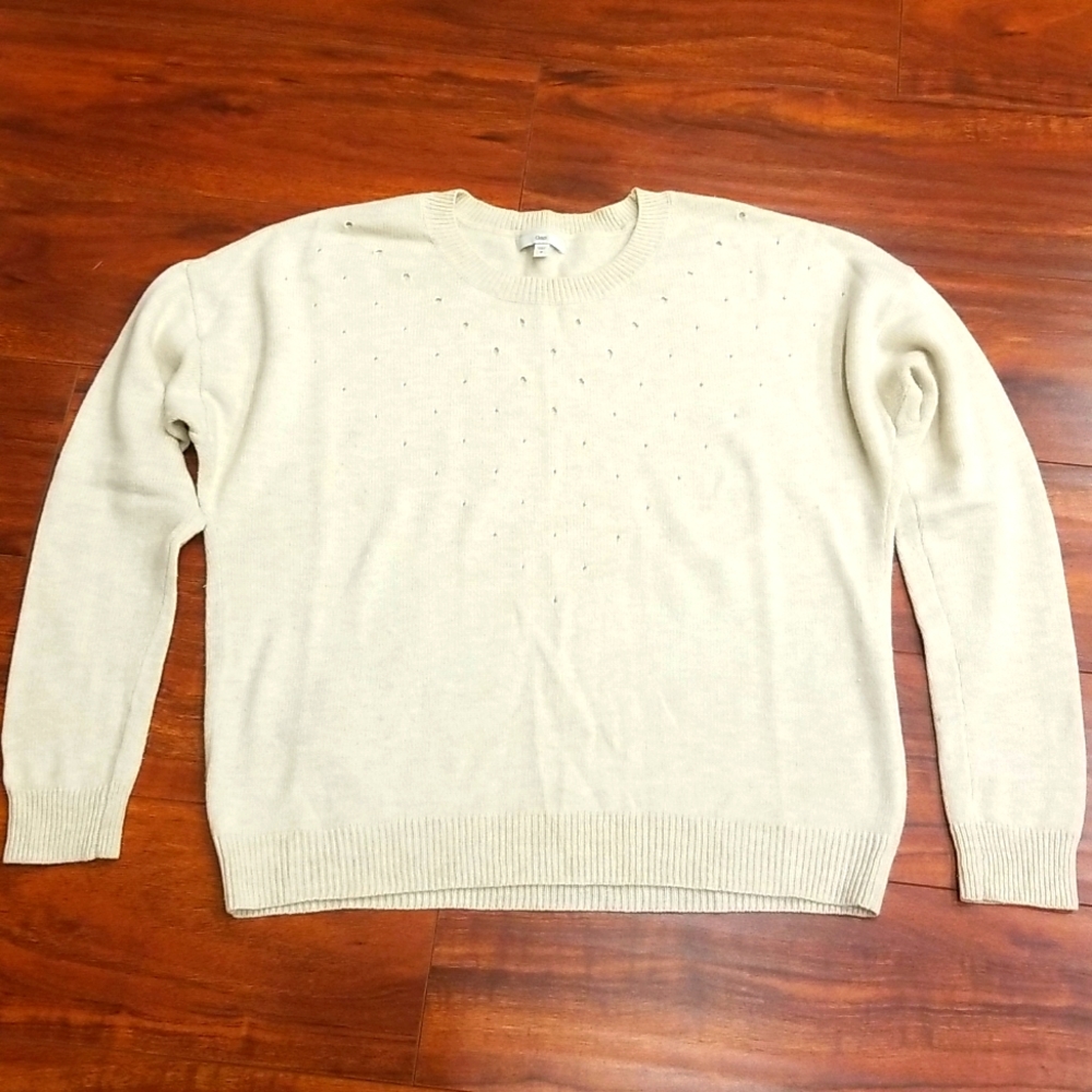 GAP Sweater size M